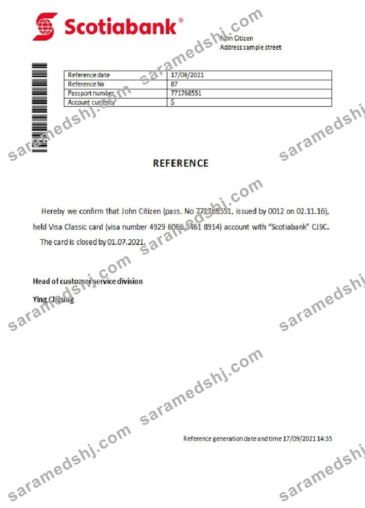 Hong Kong_Scotiabank_closure reference